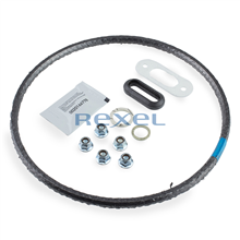 WASCO 20025929 PAKKINGSET 0020025929