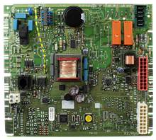 WASCO 20037670 HOOFDPRINTPLAAT