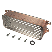 WASCO 20038572 PLATENWISSELAAR