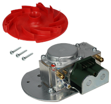 WASCO 20039736 GASGEDEELTE 0020039736