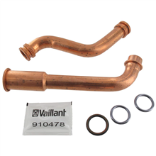 WASCO 20068957 AANSLUITLEIDING