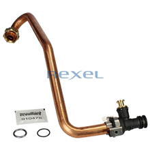 WASCO 20068958 AANSLUITLEIDING