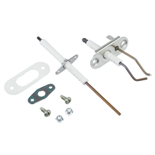 WASCO 20088026 ELEKTRODE SET TBV