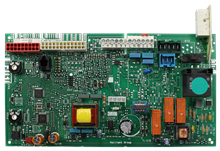 WASCO 20092371 VOORPRINT TURBO