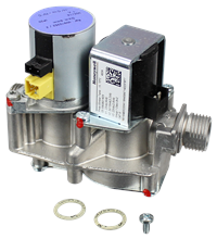 WASCO 20124874 GASBLOK (8MM