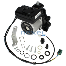 WASCO 20130763 POMP ECOTEC PLUS