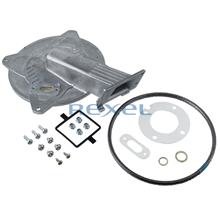 WASCO 20135118 BRANDERPLAAT