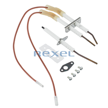 WASCO 20143440 ELEKTRODE ONDERHOUD