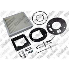 WASCO 20152478 SERVICE KIT