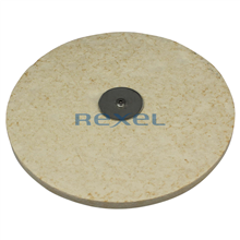 WASCO 210779 ISOLATIEPLAAT 10 MM M