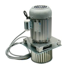 WASCO 3103276 ROOKGASVENTILATOR TBV