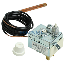 WASCO 39813600 MAX. THERMOSTAAT GN