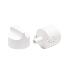 WASCO 400300156 BEDIENINGSKNOP WK 600