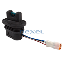 WASCO 400502004 SENSOR TOP SECTIE