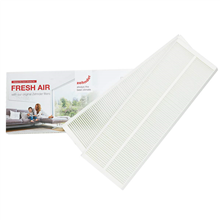 WASCO 400502013 FILTERSET COMFOAIR Q