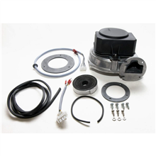 WASCO 531030 ROOKGASVENTILATOR ALLURE