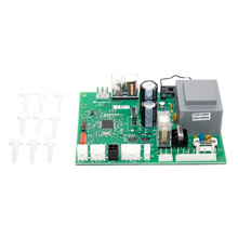 WASCO 531403 BRANDERAUTOMAAT V4.0