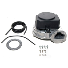 WASCO 531918 ROOKGASVENTILATOR V5.0