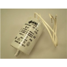 WASCO 5504000406 10 UF 400V