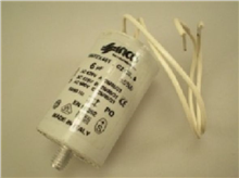 WASCO 5504000408 16UF 400V