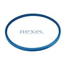 WASCO 57307 AFD.LIPPENRING 150MM573