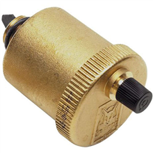 WASCO 61707 AUTOMAT. ONTLUCHTER 3