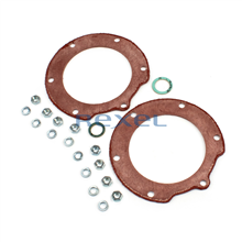 WASCO 64201744 PAKKINGEN BRANDER