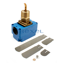 WASCO 64210206-01 STROMINGSSCHAKELAAR