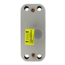 WASCO 65104333 WARMTEWISSELAAR