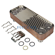 WASCO 65131 PLATENWISS. 065131