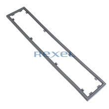 WASCO 67900526 BRANDERPAKK. SILIC HR65