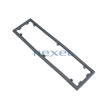 WASCO 7098920 BRANDERPAKK SILIC. HR43