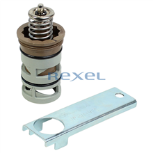 WASCO 7098973 CARTRIDGE HONEYWELL 7098