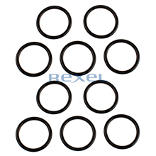 WASCO 7098986 O-RING 29.74X3.53 PER 10