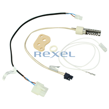 WASCO 7099006 GLOEIPLUG 7099006