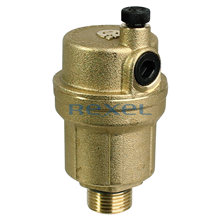 WASCO 7099180 AUT. SNELONTL. 10 BAR