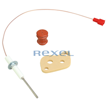 WASCO 7100238 IONISATIEPEN + TULE