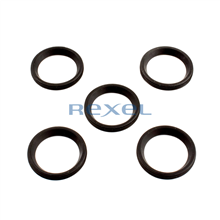 WASCO 7100742 PAKKING SIFON PER 5ST