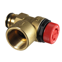 WASCO 7100888 OVERSTORTVENTIEL 7100888