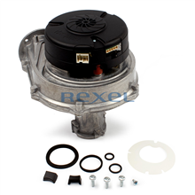 WASCO 74589 VENTILATOR 74589