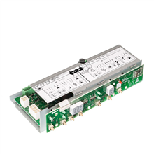 WASCO 74597 BRANDERAUTOMAAT IC.3