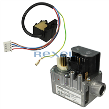 WASCO 74977 GASBLOK (SET) SMART H