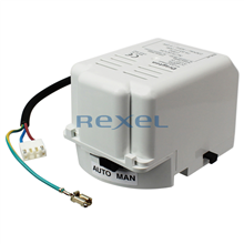 WASCO 75.83.01.006S DRIEWEGKLEP ACTUATOR