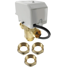 WASCO 75.83.01.008S 3-WEGKLEP 758301008S