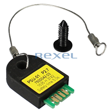 WASCO 7602372 CODE KEY CALANTA 40C