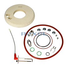 WASCO 7619082 REVISIE/ONDERHOUDSSET 2