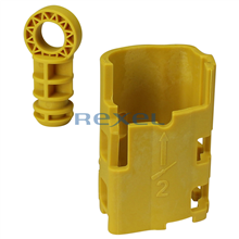 WASCO 7646822 DRIEWEGKLEP SLEUTEL