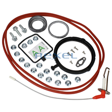 WASCO 7649561 SERVICESET A 160KW