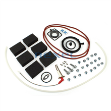 WASCO 7649562 SERVICESET B 160KW