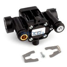 WASCO 7660282 DISCONNECTEUR TBV